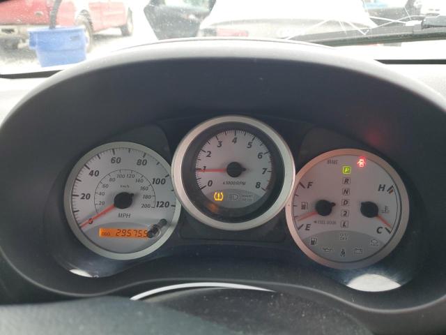 Photo 9 from auction – 2005 TOYOTA RAV4 with VIN JTEGD20V850085361