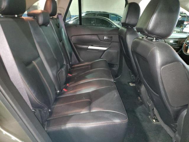 Photo 11 from auction – 2013 FORD EDGE SEL with VIN 2FMDK3JC4DBC92046