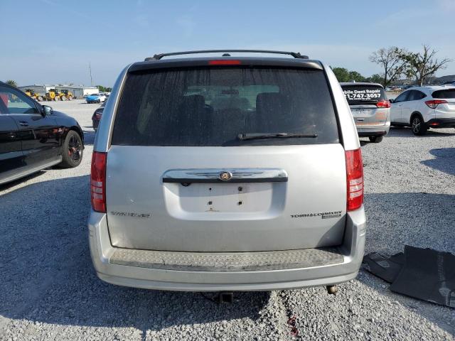Снимка 6 от търг – 2010 CHRYSLER TOWN & COU с VIN 2A4RR5D19AR109099