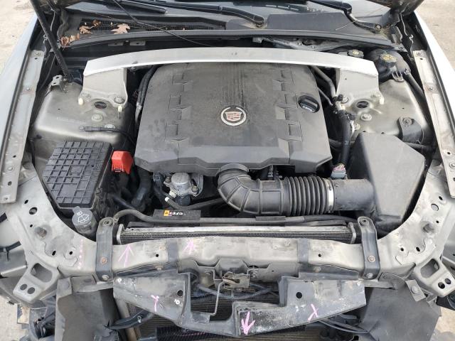 Photo 11 from auction – 2011 CADILLAC CTS LUXURY with VIN 1G6DG5EY8B0100586