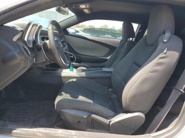 Photo 7 from auction – 2015 CHEVROLET CAMARO LS with VIN 2G1FB1E34F9283166