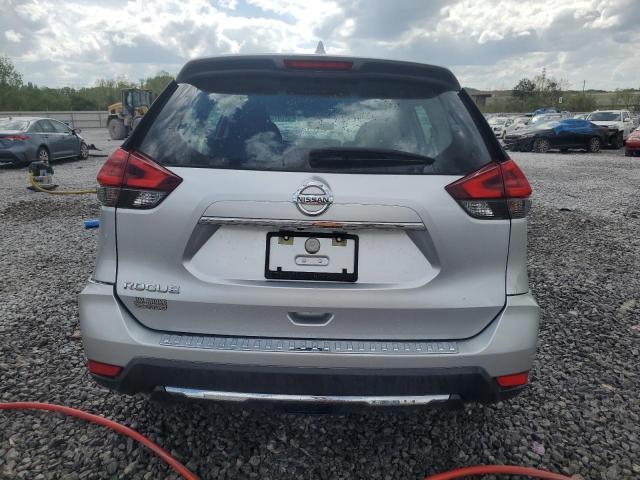 Photo 6 from auction – 2018 NISSAN ROGUE S with VIN KNMAT2MTXJP582922