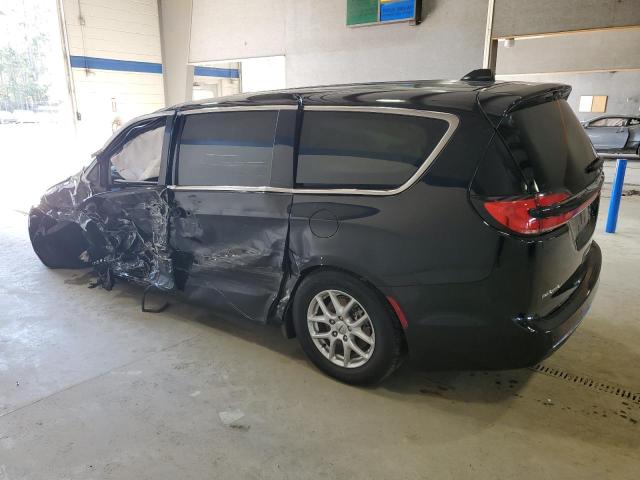Снимка 2 от търг – 2024 CHRYSLER PACIFICA T с VIN 2C4RC1BG7RR163522
