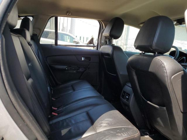 Photo 11 from auction – 2014 FORD EDGE LIMIT with VIN 2FMDK3KC7EBB55361