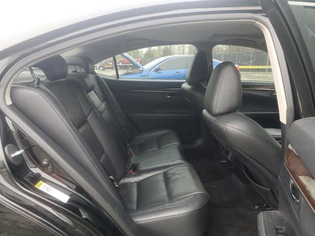Photo 10 from auction – 2015 LEXUS ES 350 with VIN JTHBK1GG4F2188514