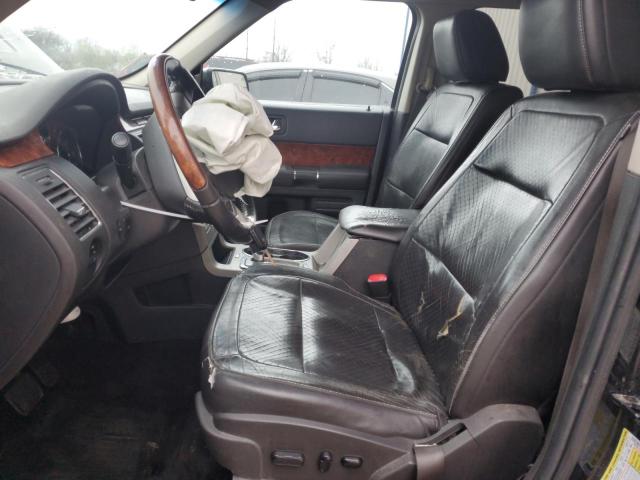 Photo 7 from auction – 2009 FORD FLEX LIMIT with VIN 2FMDK53C19BA21073