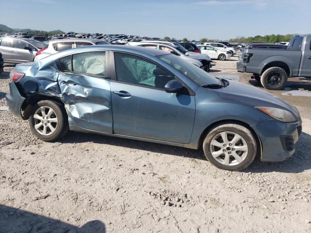 Photo 4 from auction – 2010 MAZDA 3 with VIN JM1BL1SF7A1222313