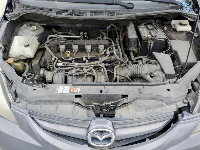 Photo 12 from auction – 2008 MAZDA 5 with VIN JM1CR29L480324110