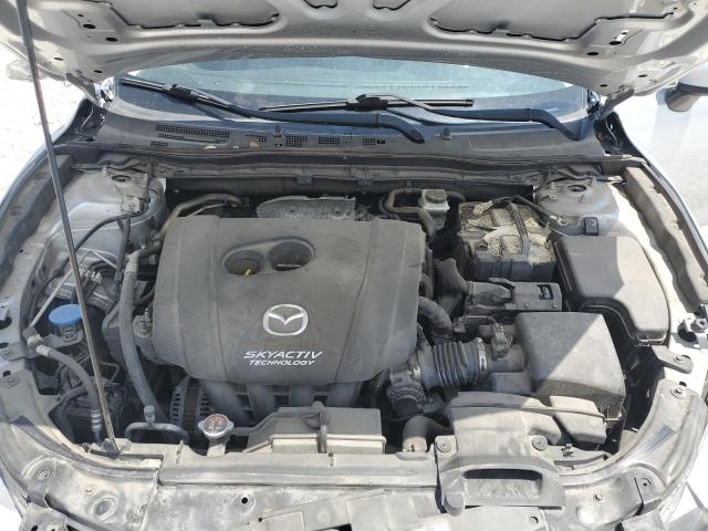 Photo 11 from auction – 2017 MAZDA 3 TOURING with VIN 3MZBN1V72HM134021