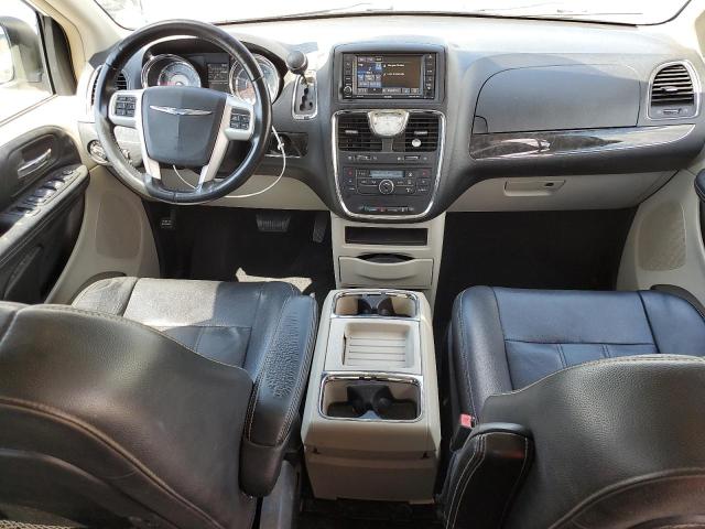 Photo 8 from auction – 2014 CHRYSLER TOWN & COU with VIN 2C4RC1BG2ER449076