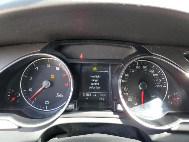 Фото 9 с аукциона – 2014 AUDI A5 PREMIUM с VIN WAULFAFH0EN010579