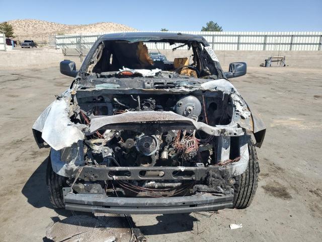 Photo 5 from auction – 2013 RAM 1500 ST with VIN 3C6JR6AP9DG507948