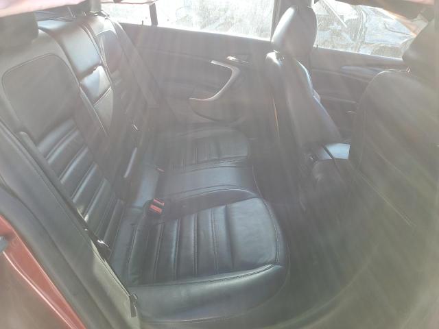 Photo 10 from auction – 2014 BUICK REGAL GS with VIN 2G4GU5GX9E9277225
