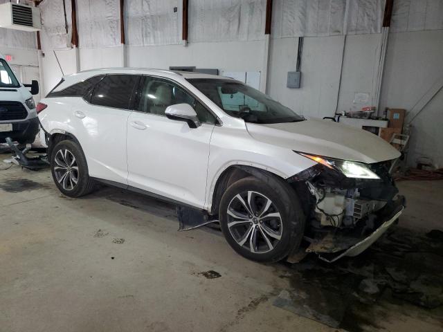 Photo 4 from auction – 2018 LEXUS RX 350 L with VIN JTJDZKCA7J2008185