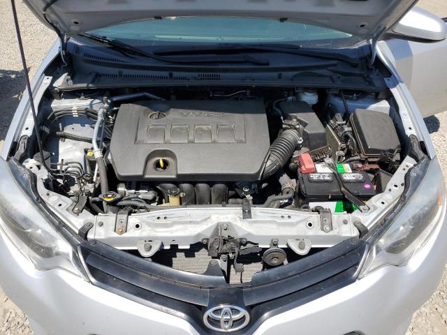 Photo 11 from auction – 2014 TOYOTA COROLLA L with VIN 2T1BURHE8EC030295