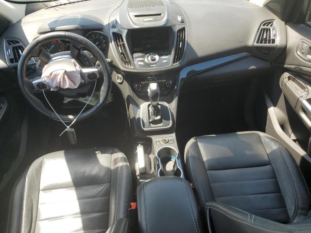 Photo 8 from auction – 2014 FORD ESCAPE TIT with VIN 1FMCU0JX6EUB78701