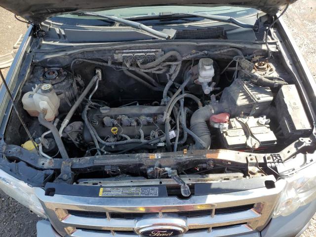 Photo 12 from auction – 2012 FORD ESCAPE XLT with VIN 1FMCU9D7XCKC32977