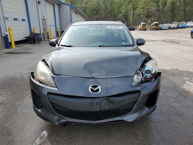 Photo 5 from auction – 2012 MAZDA 3 I with VIN JM1BL1V85C1663227