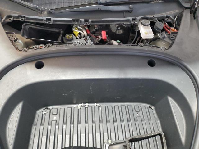 Photo 11 from auction – 2022 TESLA MODEL 3 with VIN 5YJ3E1EA1NF288271
