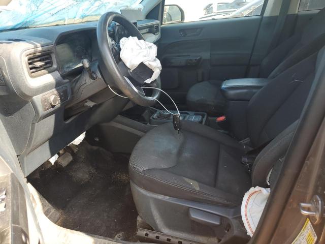 Photo 7 from auction – 2022 FORD MAVERICK X with VIN 3FTTW8E90NRA15199