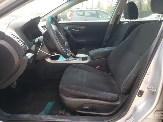 Photo 7 from auction – 2015 NISSAN ALTIMA 2.5 with VIN 1N4AL3AP7FC198095