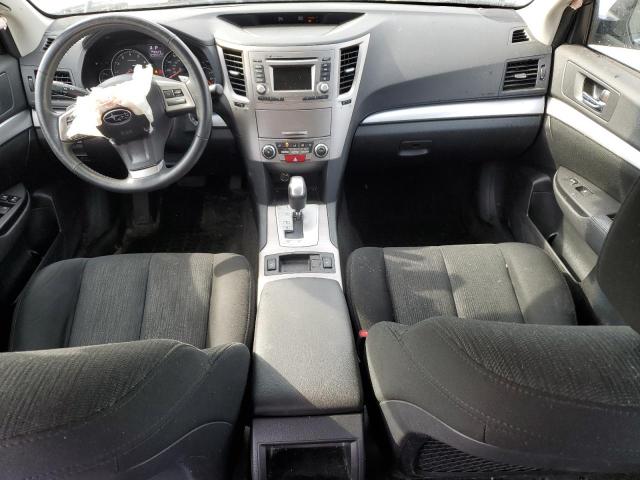 Фото 8 с аукциона – 2014 SUBARU LEGACY 2.5 с VIN 4S3BMBD62E3021784
