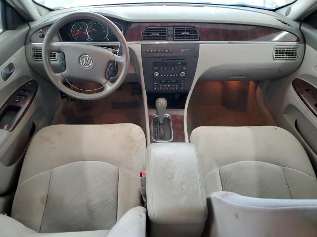 Photo 8 from auction – 2008 BUICK LACROSSE C with VIN 2G4WC582481288802