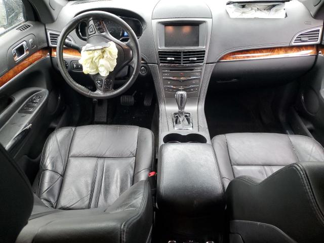 Photo 8 from auction – 2015 LINCOLN MKT with VIN 2LMHJ5M91FBL02166