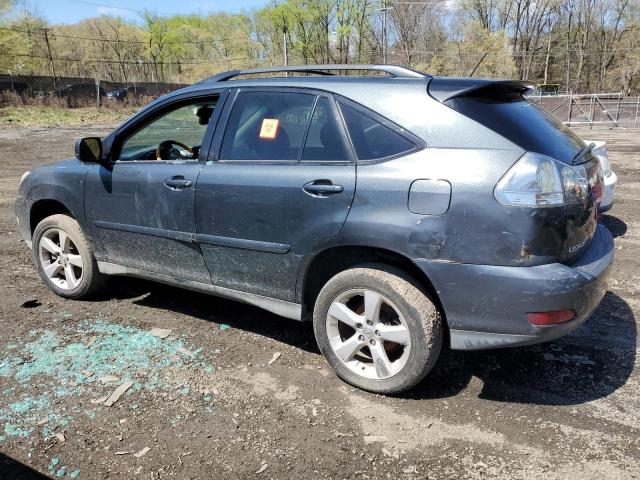 Снимка 2 от търг – 2007 LEXUS RX 350 с VIN 2T2HK31U27C033173