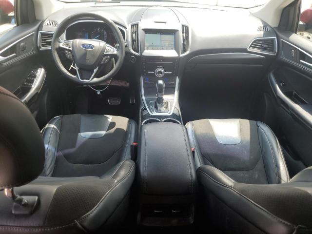 Photo 8 from auction – 2018 FORD EDGE SPORT with VIN 2FMPK4AP2JBC62724