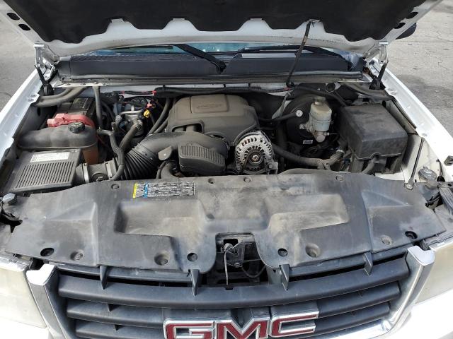 Photo 11 from auction – 2008 GMC SIERRA C15 with VIN 2GTEC19J781243710