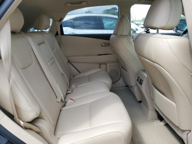 Photo 11 from auction – 2015 LEXUS RX 350 BAS with VIN 2T2BK1BA6FC270231
