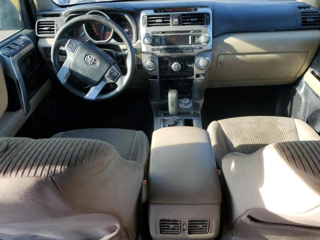 Photo 8 from auction – 2013 TOYOTA 4RUNNER SR with VIN JTEBU5JR1D5133300