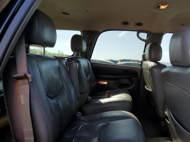 Photo 11 from auction – 2003 GMC YUKON with VIN 1GKEC13Z43R287134
