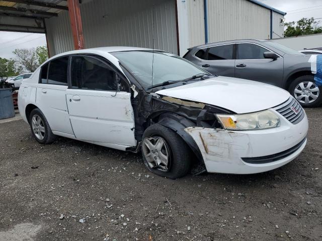 Photo 4 from auction – 2006 SATURN ION LEVEL with VIN 1G8AJ55F56Z157520