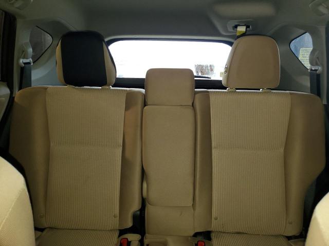 Photo 10 from auction – 2013 TOYOTA RAV4 LE with VIN 2T3BFREV7DW009523