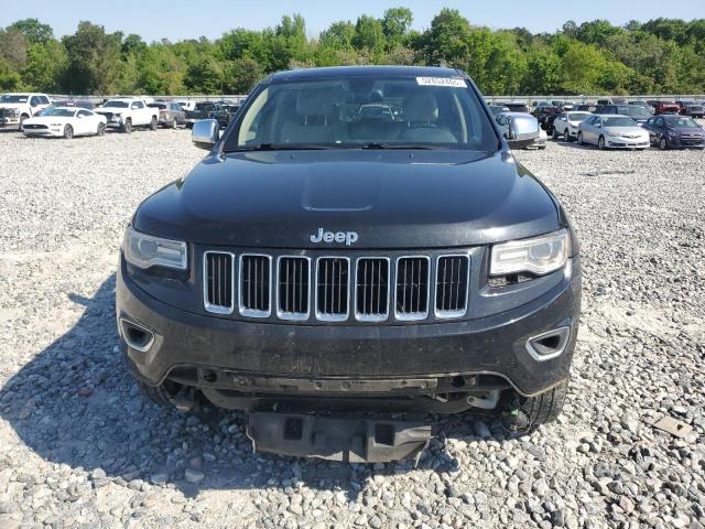 Photo 5 from auction – 2015 JEEP GRAND CHER with VIN 1C4RJEBG5FC868093