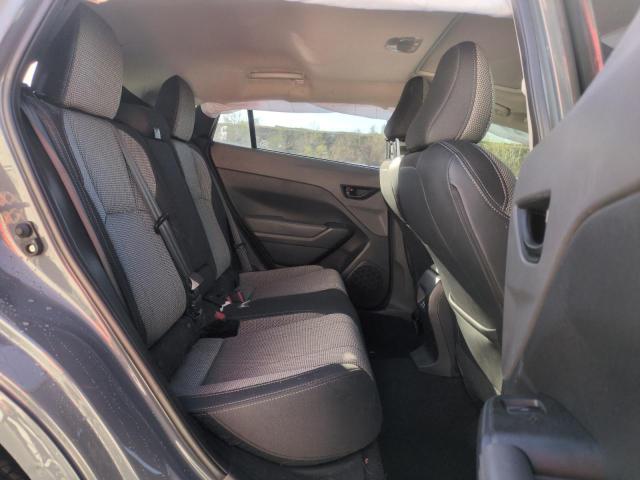Photo 11 from auction – 2024 SUBARU CROSSTREK with VIN JF2GUADC9RH855258
