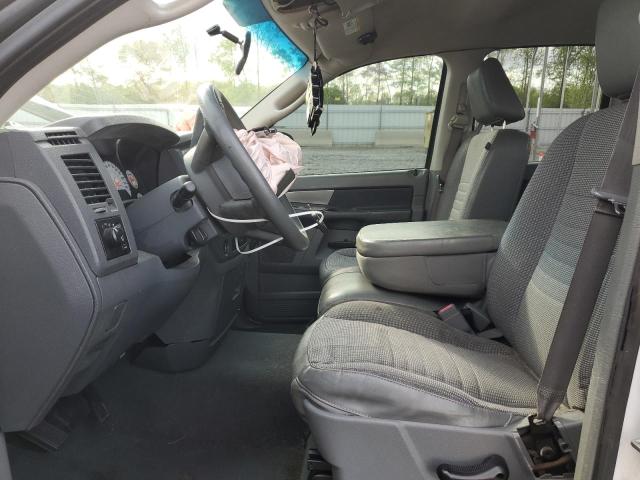 Photo 7 from auction – 2008 DODGE RAM 1500 S with VIN 1D7HA18N68S568149