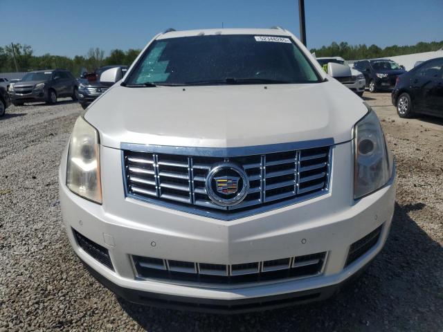 Photo 5 from auction – 2014 CADILLAC SRX LUXURY with VIN 3GYFNEE32ES529049