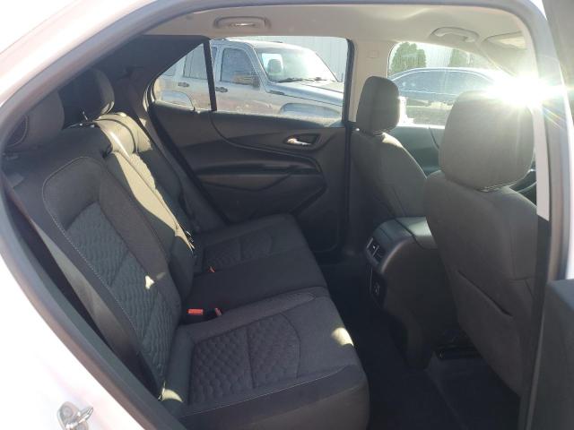 Photo 11 from auction – 2019 CHEVROLET EQUINOX LT with VIN 2GNAXKEVXK6101614