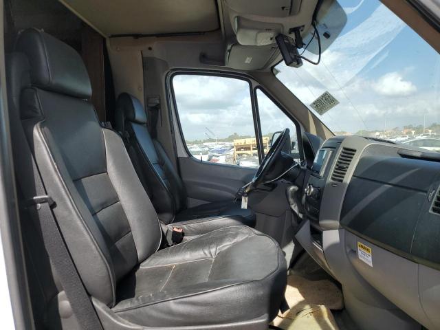 Photo 5 from auction – 2008 DODGE SPRINTER 3 with VIN WDXPF445589376641