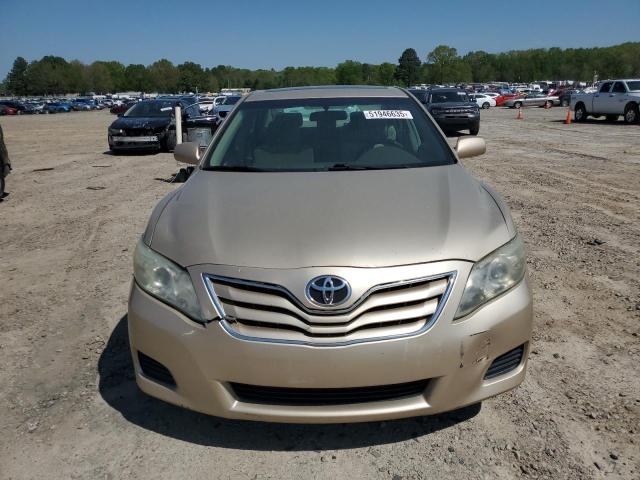 Photo 5 from auction – 2010 TOYOTA CAMRY BASE with VIN 4T4BF3EK3AR061583