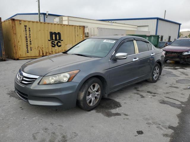 Photo 1 from auction – 2012 HONDA ACCORD SE with VIN 1HGCP2F68CA164340