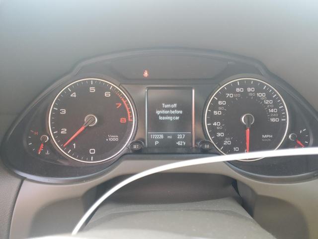 Photo 9 from auction – 2015 AUDI Q5 PREMIUM with VIN WA1LFAFP3FA126503