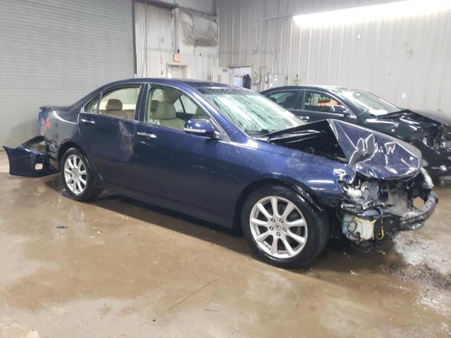 Photo 4 from auction – 2008 ACURA TSX with VIN JH4CL96898C005843