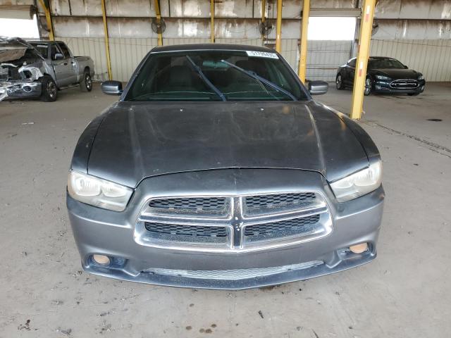 Снимка 5 от търг – 2012 DODGE CHARGER SE с VIN 2C3CDXBG0CH119160
