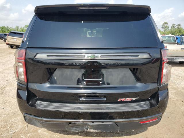 Photo 6 from auction – 2022 CHEVROLET SUBURBAN C with VIN 1GNSCEKD1NR304560