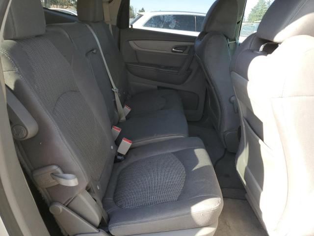 Photo 11 from auction – 2016 CHEVROLET TRAVERSE L with VIN 1GNKRFED7GJ274546