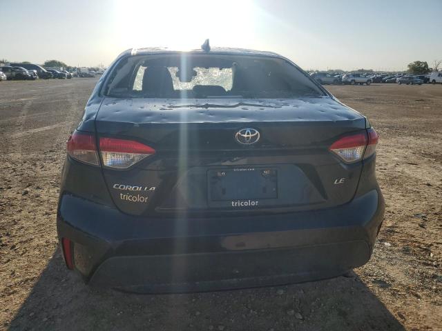 Photo 6 from auction – 2021 TOYOTA COROLLA LE with VIN 5YFEPMAE3MP249553